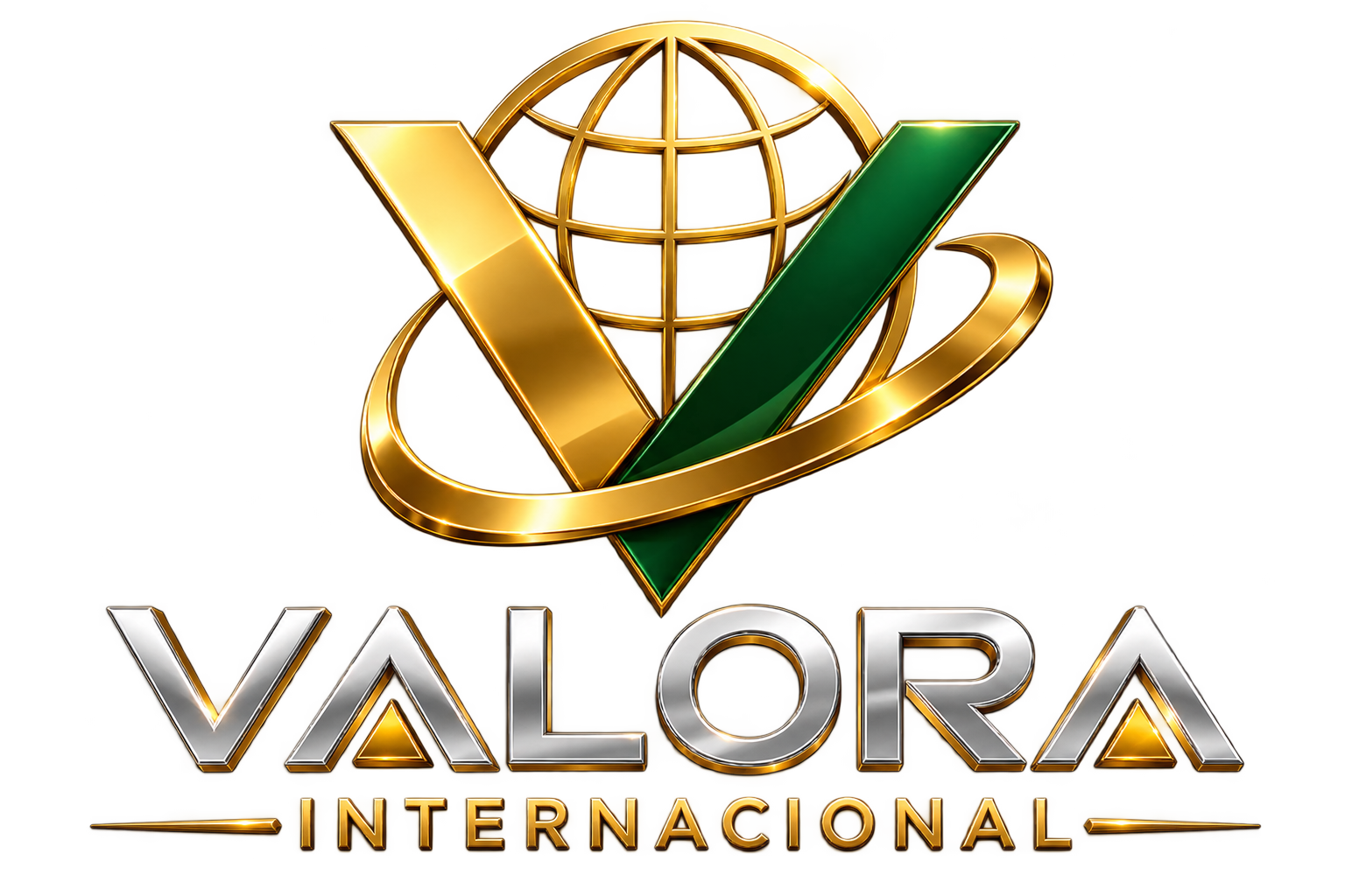 VALORA INTERNACIONAL LTD