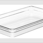 Cambro Camwear GN 1/1 Food Pan 12CW135