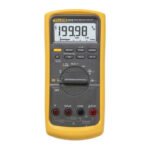 Fluke 87V Industrial True-RMS Multimeter