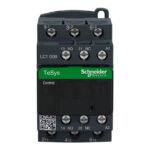 Schneider Electric TeSys D Contactor LC1D09P7