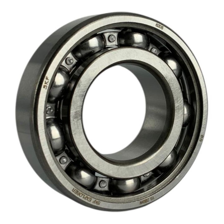 SKF 6205 Deep Groove Ball Bearing