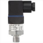 WIKA A-10 Industrial Pressure Transmitter