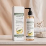 Collagen Firming & Moisturizing Oil