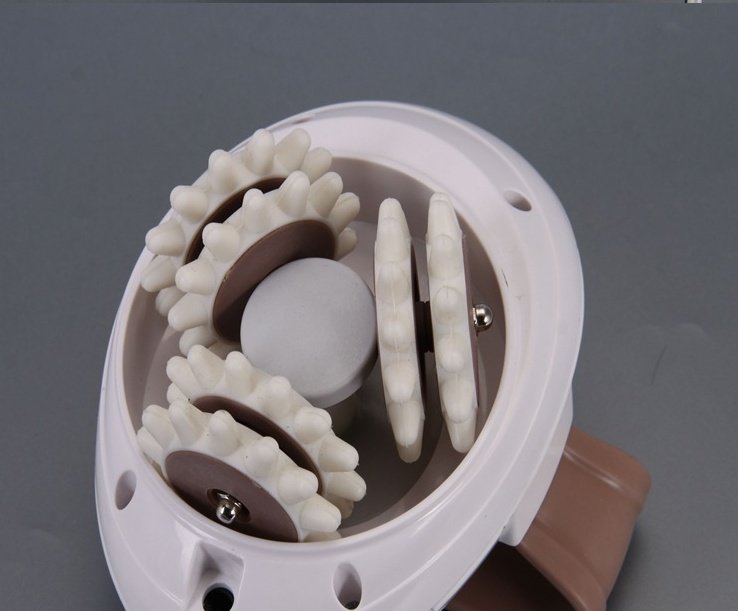 3D Muscle Shaping Machine Electric Body Massager - Image 3