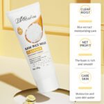 DR Rice Milk Facial Cleanser