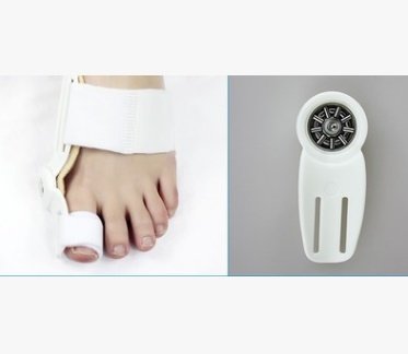 Hallux Valgus Corrector With Foot Valgus Separator - Image 2