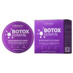 KORMESIC Botulinum Keratin Anti Wrinkle Eye Mask 80g-60 Patches 30 Pairs