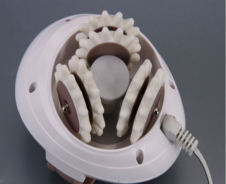 3D Muscle Shaping Machine Electric Body Massager - Image 5
