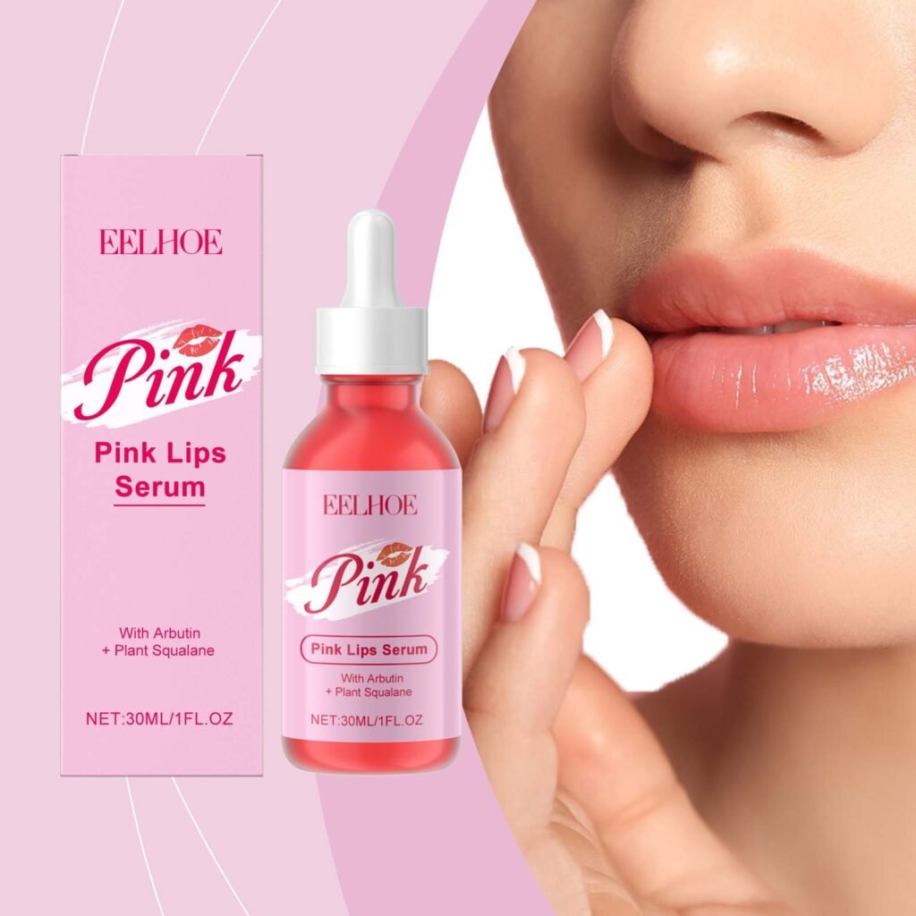 P Ink Lip Lightening Pigment E Ssence 30ml 1 Box