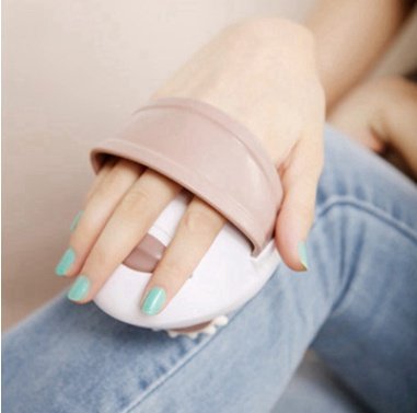 3D Muscle Shaping Machine Electric Body Massager - Image 2