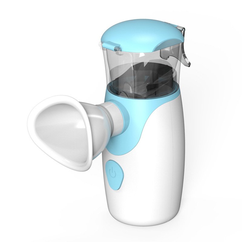 Eye Sprayer Face Spray Nano Steamer Moisturizing Water Mist Relieve - Image 5