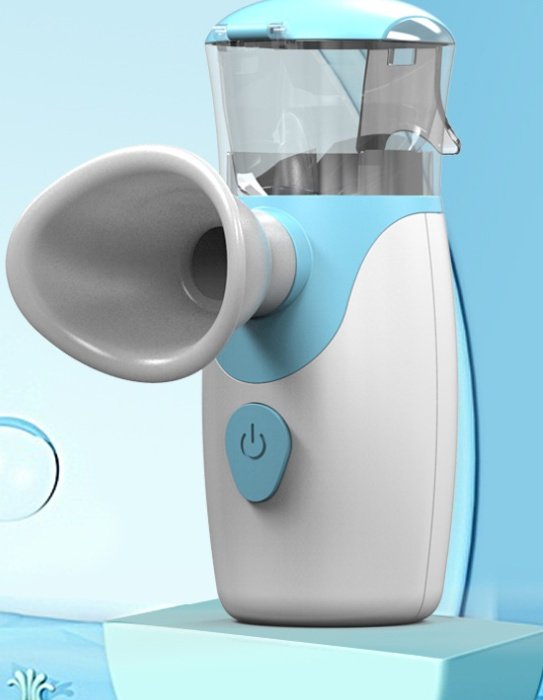 Eye Sprayer Face Spray Nano Steamer Moisturizing Water Mist Relieve - Image 6