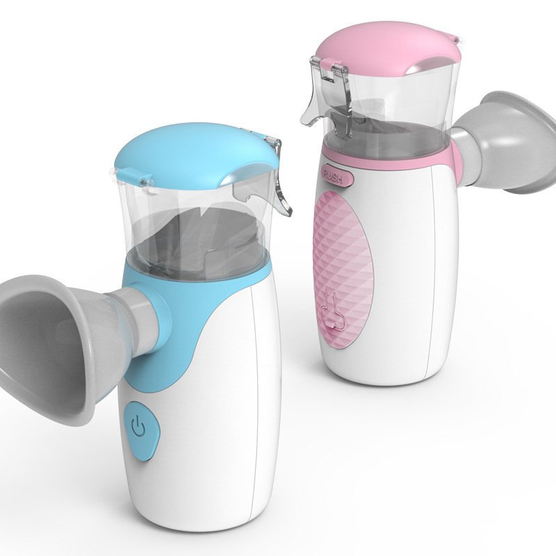Eye Sprayer Face Spray Nano Steamer Moisturizing Water Mist Relieve - Image 4