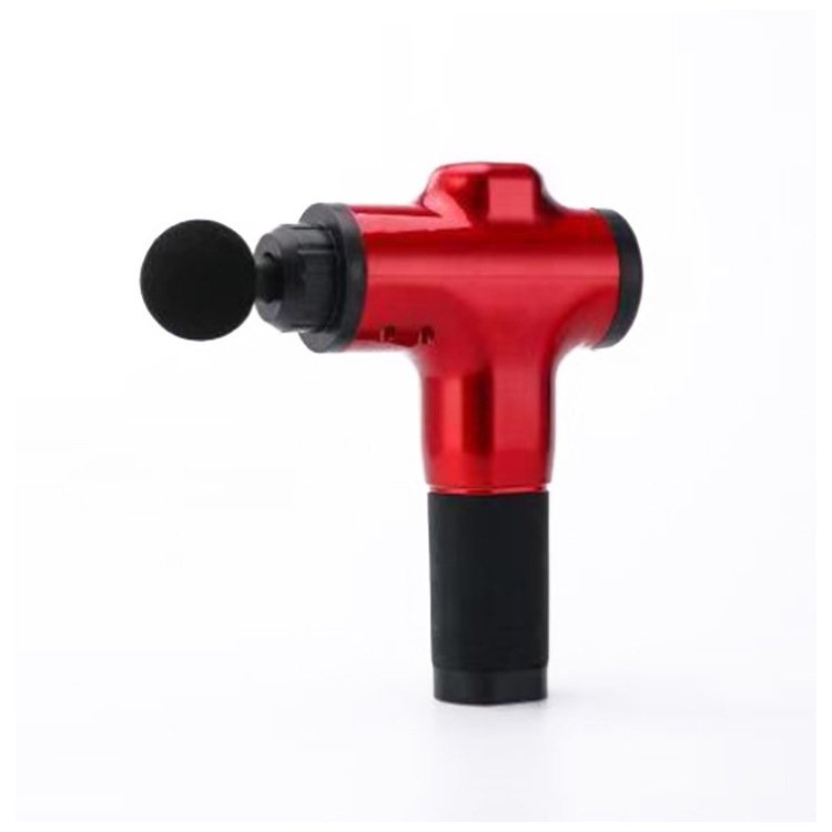 Fascia Gun Massage GunMuscle Relaxation Massager - Image 2