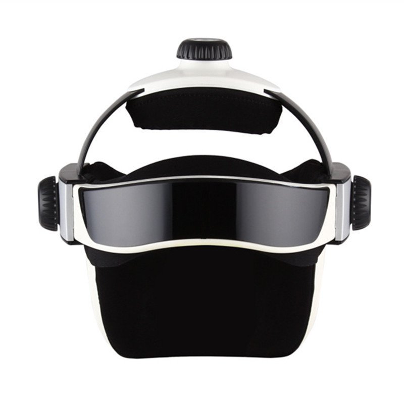 Head Massager Electric Helmet Massager - Image 5