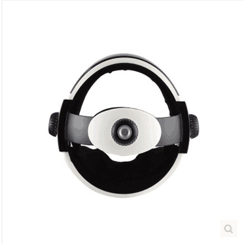 Head Massager Electric Helmet Massager - Image 4