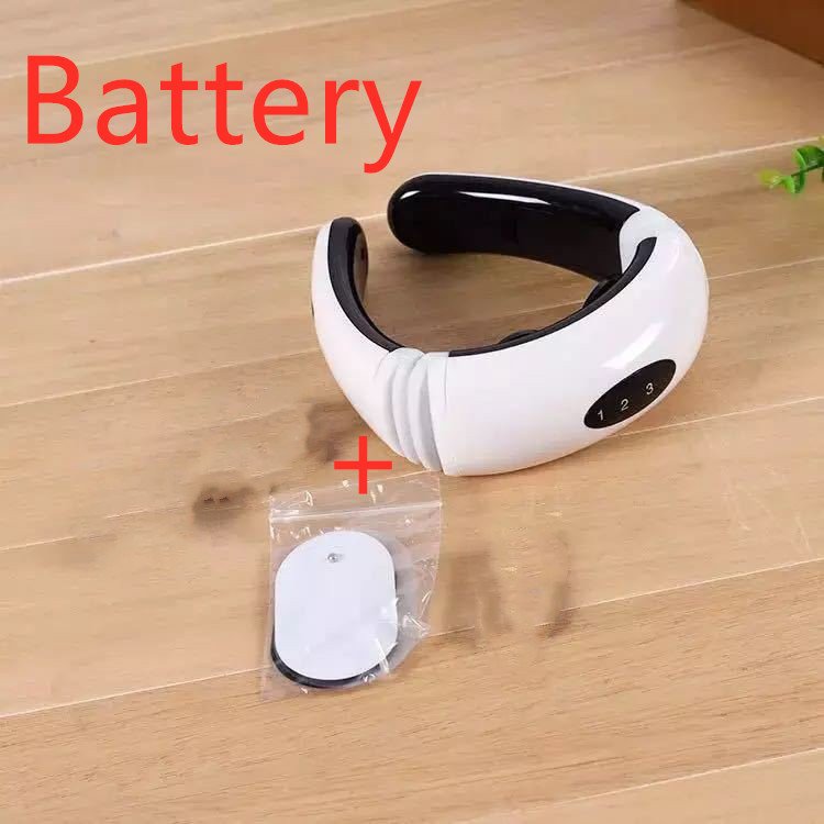 Multifunctional Shoulder And Neck Massager - Image 9