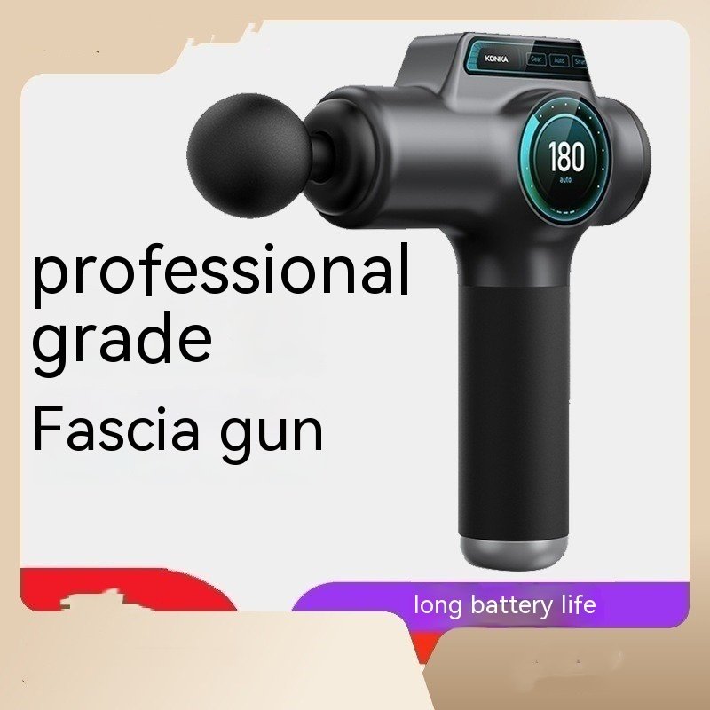 Massage Gun Small Muscle Massager Household - Image 7