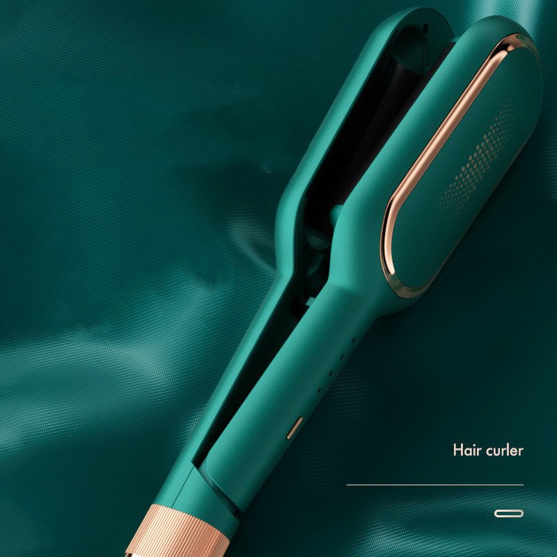 Negative Ion Hair Care Wool Curling Iron - Image 5