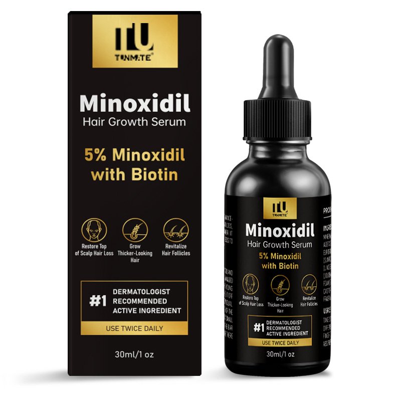 Tunmate Hair Growth Serum 30ml