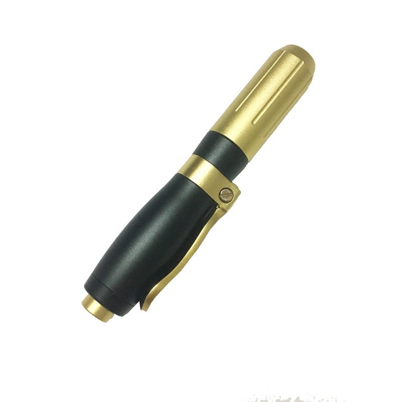 Nebulizer wrinkle-free needle syringe - Image 4