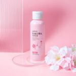DR Japan Sakura Refreshing Toner
