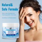 Tunmate Scalp Soothing Cream