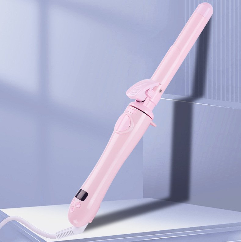 Automatic Hair Curler Large Roll Big Wave 25mm Electric Hair Curler Hair Curler - Image 2