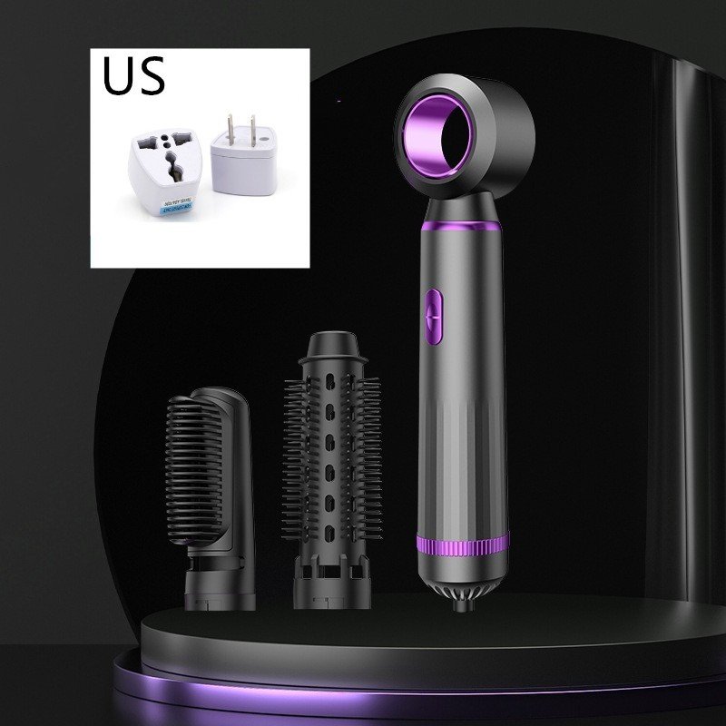 Multifunctional Household Dual Purpose Hair Dryer - Image 8
