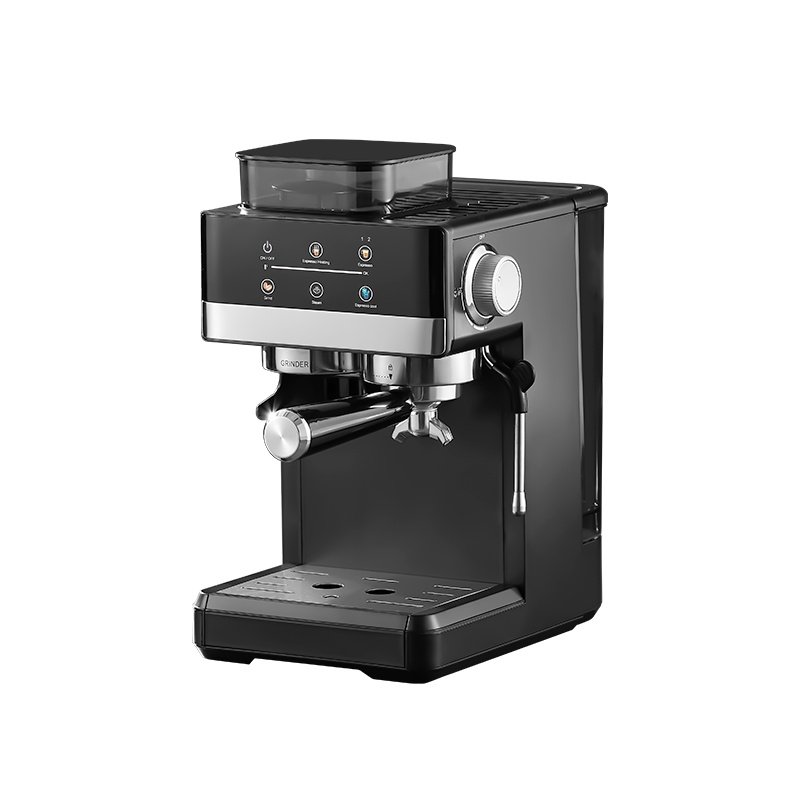 Italian-style Grinder Machine