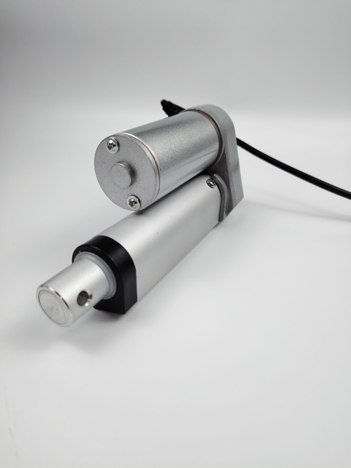 12VDCLouverActuator1000NSpeedJS-TGZ-U1stroke 50MM