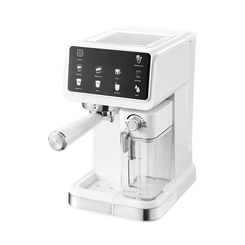 Specialty Coffee Machine