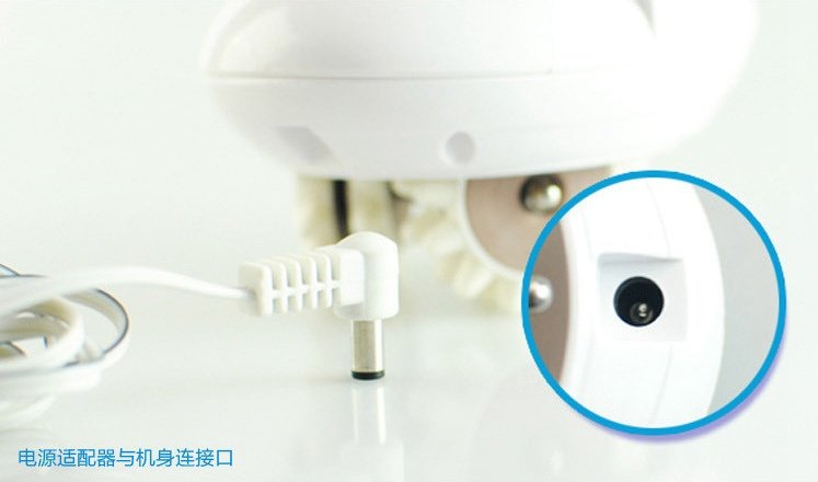 3D Muscle Shaping Machine Electric Body Massager - Image 9