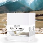 Square Goat Milk Soap