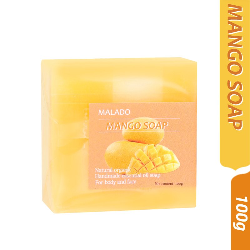 Mango Soap
