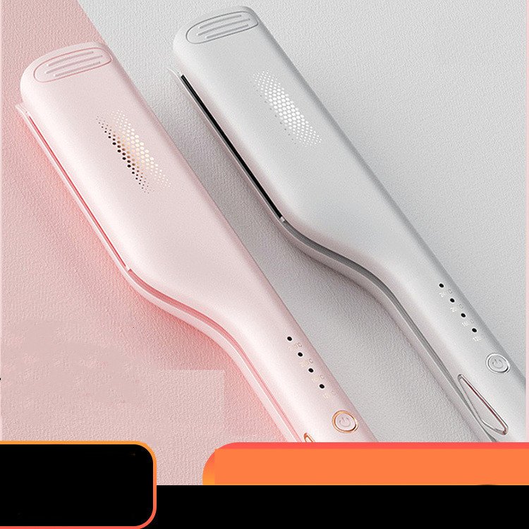Negative Ion Hair Care Wool Curling Iron - Image 3