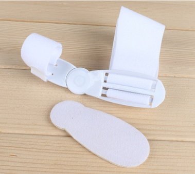 Hallux Valgus Corrector With Foot Valgus Separator - Image 4