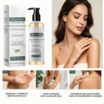 Rosemary Body Care Oil