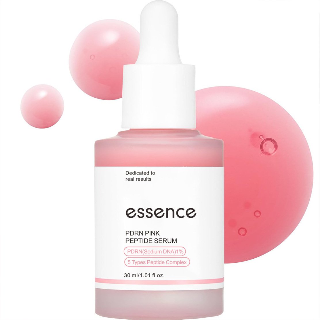 Peptide Serum 30ml - Image 3