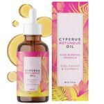 Cyperus Hair Removal Oil 60ml
