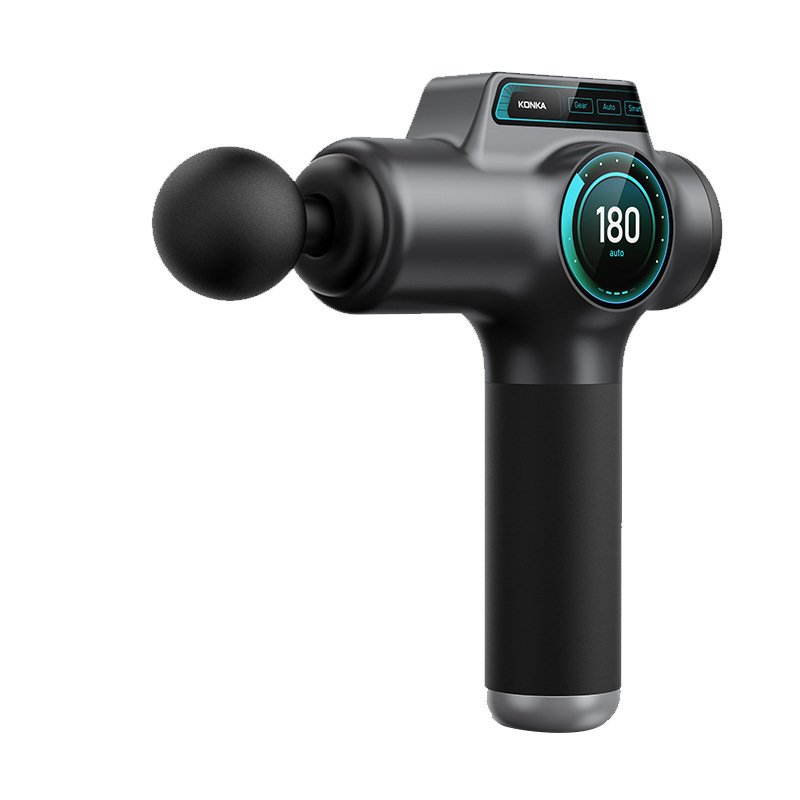 Massage Gun Small Muscle Massager Household - Image 2