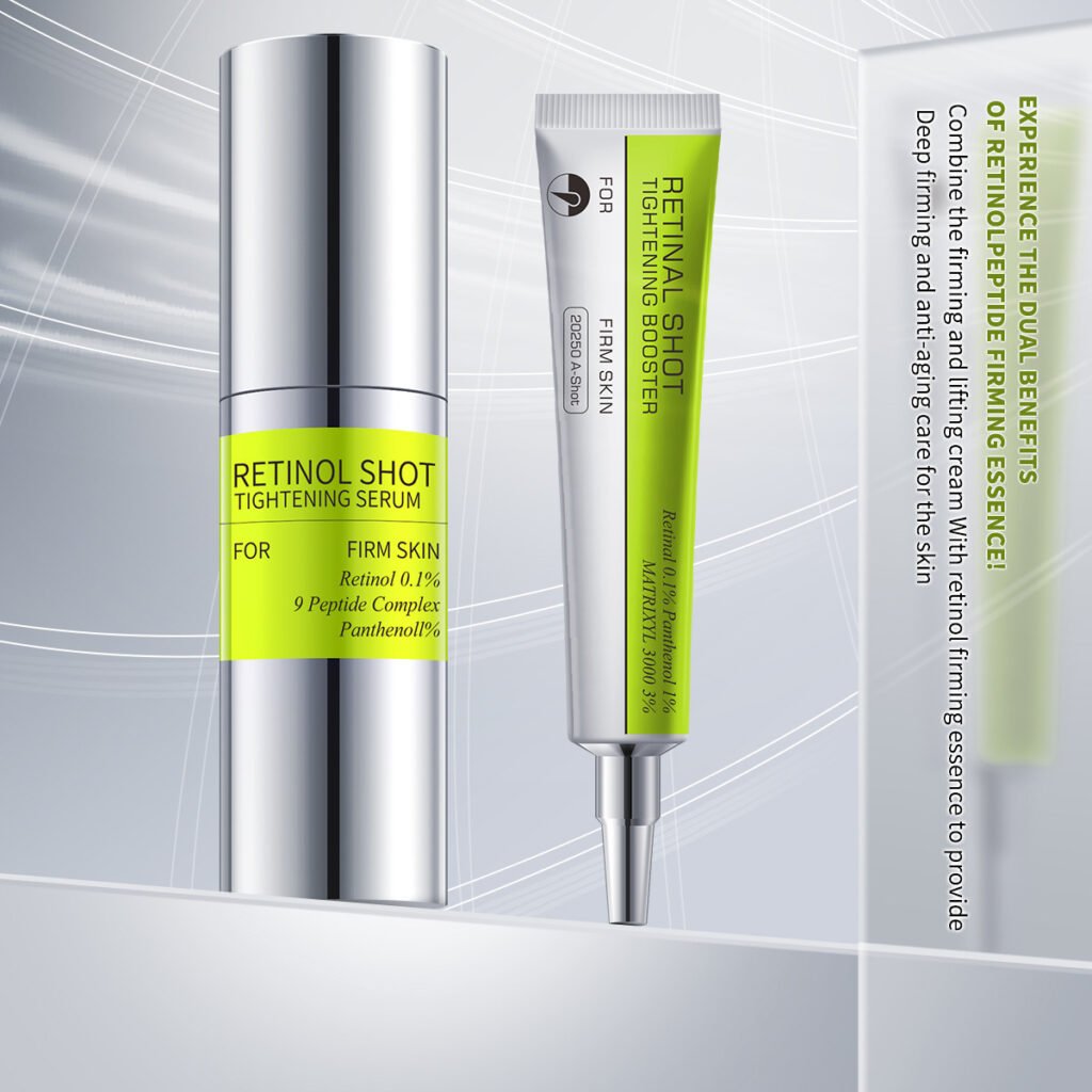 Retinol Eye Cream 22.4g