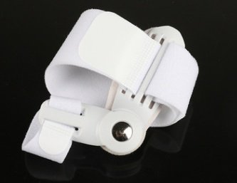 Hallux Valgus Corrector With Foot Valgus Separator - Image 7