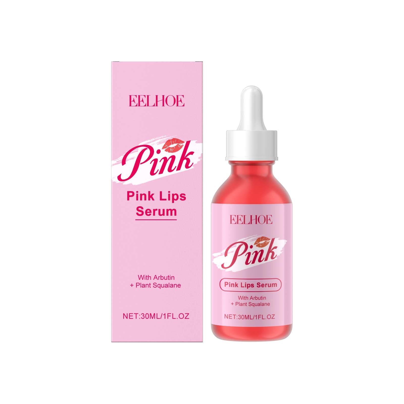 P Ink Lip Lightening Pigment E Ssence 30ml 1 Box - Image 2