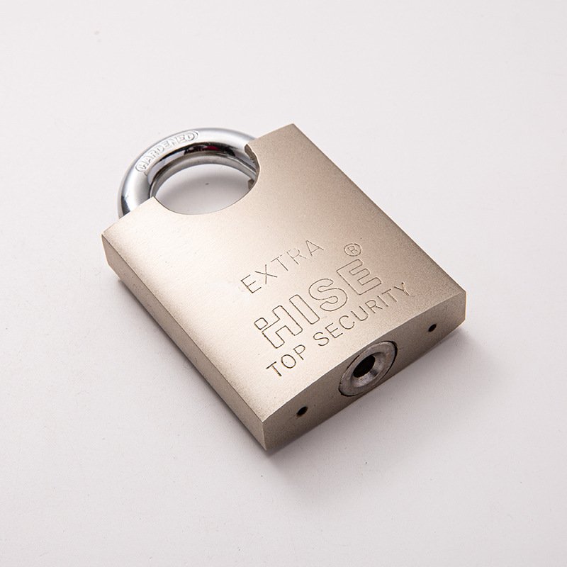 Product Supply U-shaped Blade Hang Lock, Anti-theft Sturdy Universal Opening Lock, Beam Lock, Anti-pry Hanging Lock. - Image 7
