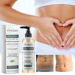 Collagen Firming Body Oil