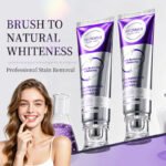 HUNMUI Stain-Removing Whitening Toothpaste