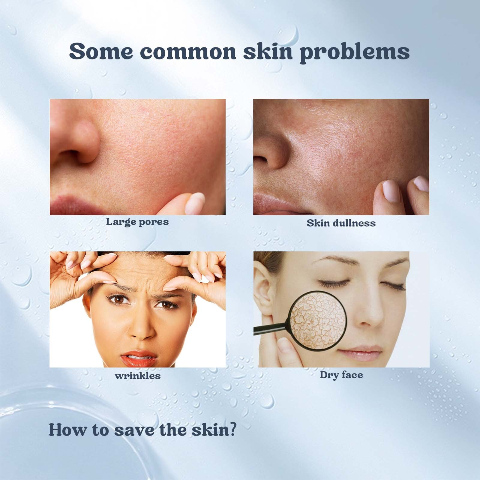 Collagen Facial Mask 1pc 1bag - Image 2