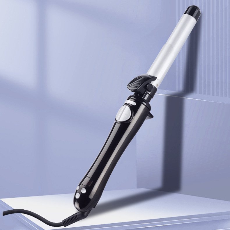 Automatic Hair Curler Large Roll Big Wave 25mm Electric Hair Curler Hair Curler - Image 10
