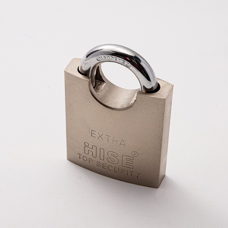 Product Supply U-shaped Blade Hang Lock, Anti-theft Sturdy Universal Opening Lock, Beam Lock, Anti-pry Hanging Lock. - Image 9
